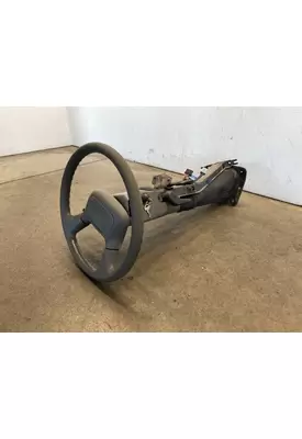 CHEVROLET W4500 Steering Column