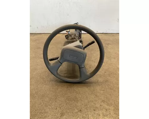 CHEVROLET W4500 Steering Column