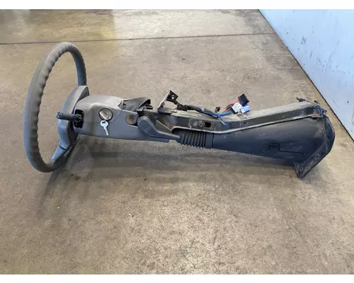 CHEVROLET W4500 Steering Column