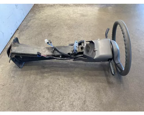CHEVROLET W4500 Steering Column