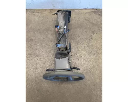 CHEVROLET W4500 Steering Column