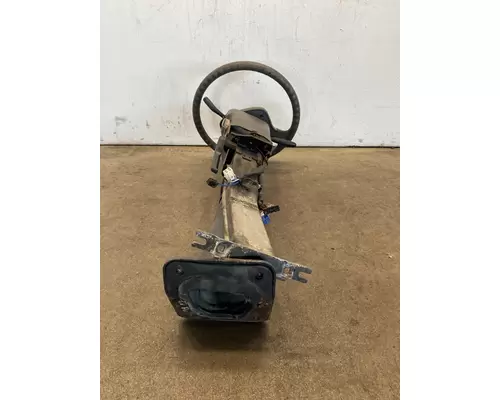 CHEVROLET W4500 Steering Column