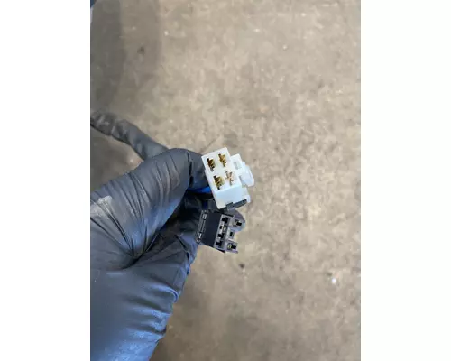 CHEVROLET W4500 Steering Column