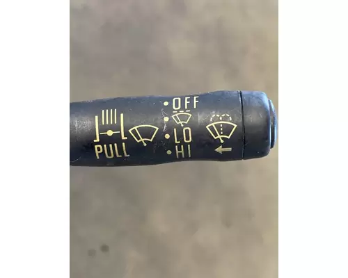 CHEVROLET W4500 Steering Column