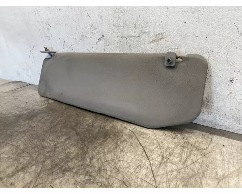 CHEVROLET W4500 Sun Visor (External)