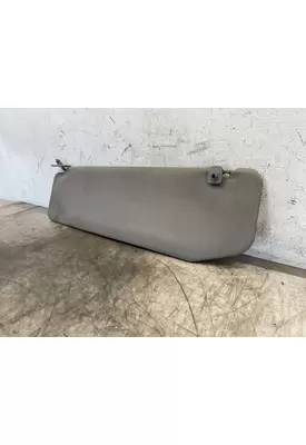 CHEVROLET W4500 Sun Visor (External)