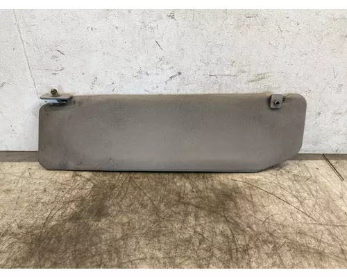 CHEVROLET W4500 Sun Visor (External)