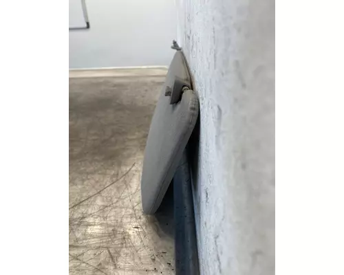 CHEVROLET W4500 Sun Visor (External)