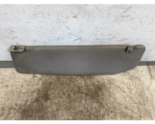 CHEVROLET W4500 Sun Visor (External)