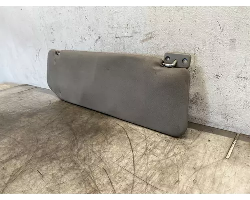 CHEVROLET W4500 Sun Visor (External)