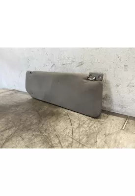 CHEVROLET W4500 Sun Visor (External)