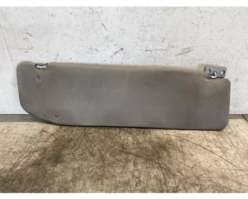 CHEVROLET W4500 Sun Visor (External)