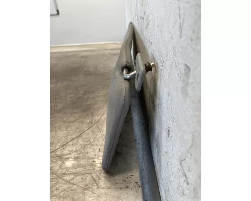 CHEVROLET W4500 Sun Visor (External)
