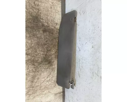 CHEVROLET W4500 Sun Visor (External)