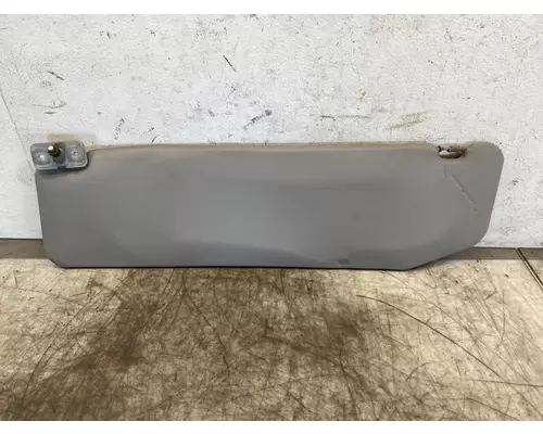 CHEVROLET W4500 Sun Visor (External)