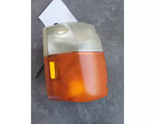 CHEVROLET W4500 TURN SIGNAL LIGHT