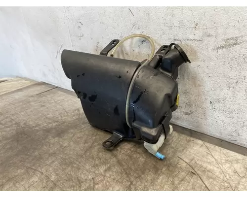 CHEVROLET W4500 Windshield Washer Reservoir