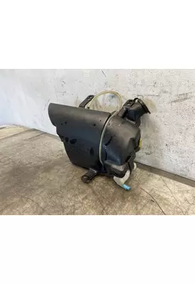 CHEVROLET W4500 Windshield Washer Reservoir
