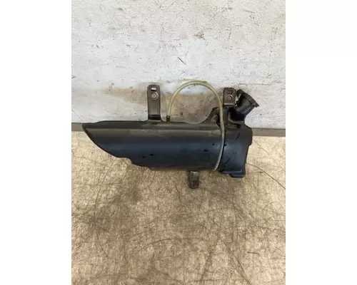 CHEVROLET W4500 Windshield Washer Reservoir