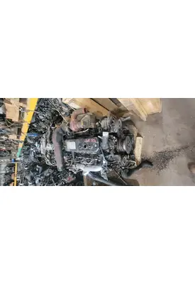 CHEVROLET W4 Alternator