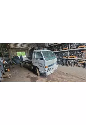 CHEVROLET W4 Complete Vehicle