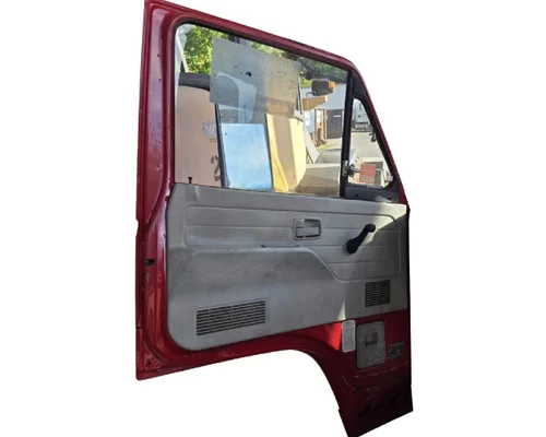 CHEVROLET W4 Door Assembly, Front
