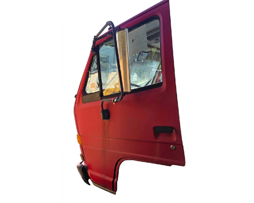 CHEVROLET W4 Door Assembly, Front