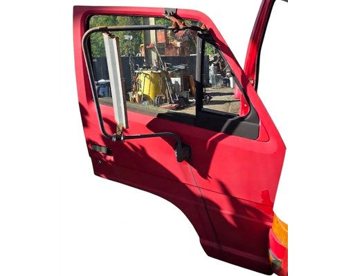 CHEVROLET W4 Door Assembly, Front