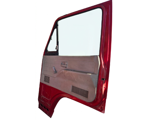 CHEVROLET W4 Door Assembly, Front