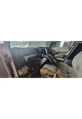 CHEVROLET W4 Steering Column