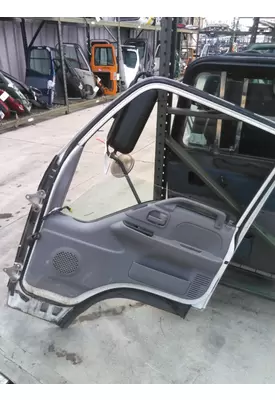 CHEVROLET W5500 2000-2007 DOOR ASSEMBLY, FRONT