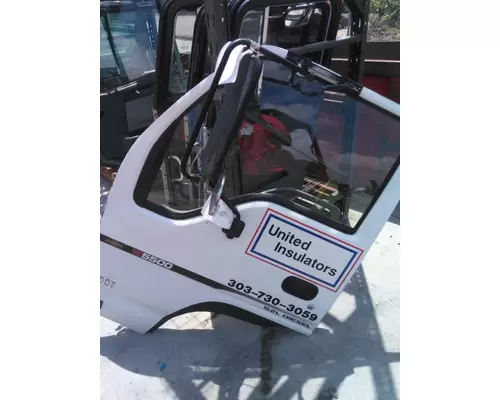 CHEVROLET W5500 2000-2007 DOOR ASSEMBLY, FRONT