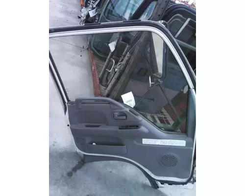 CHEVROLET W5500 2000-2007 DOOR ASSEMBLY, FRONT
