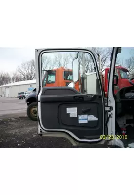 CHEVROLET W5500 2000-2007 DOOR ASSEMBLY, FRONT
