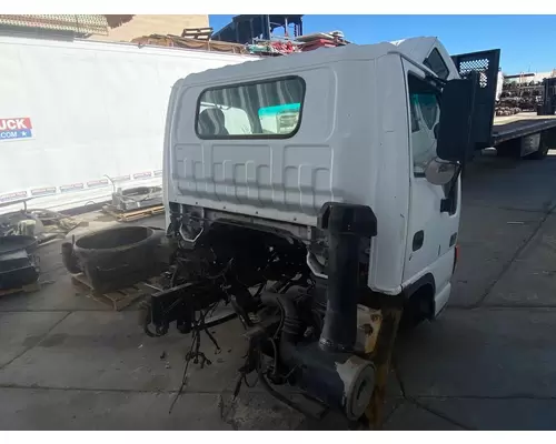 CHEVROLET W5500 Cab Assembly