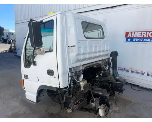 CHEVROLET W5500 Cab Assembly