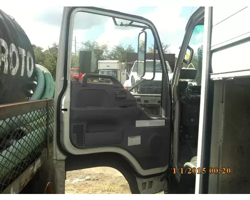 CHEVROLET W5500 DOOR ASSEMBLY, FRONT