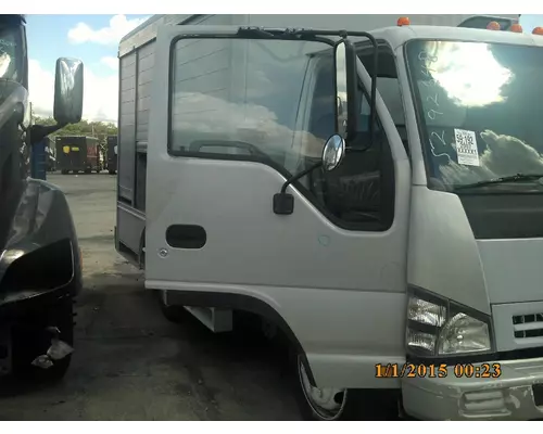 CHEVROLET W5500 DOOR ASSEMBLY, FRONT