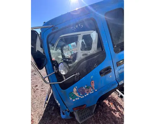 CHEVROLET W5500 Door Assembly, Front