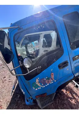 CHEVROLET W5500 Door Assembly, Front