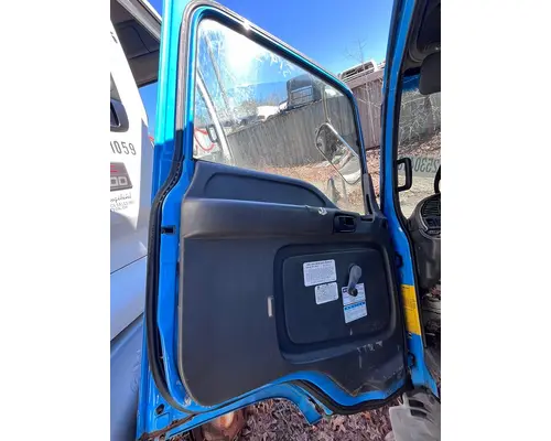 CHEVROLET W5500 Door Assembly, Front