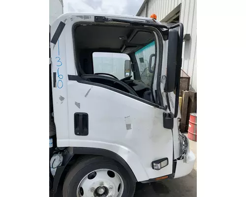 CHEVROLET W5500 Door Glass, Front