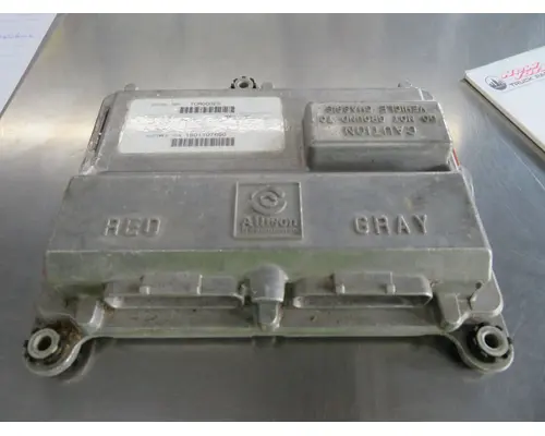 CHEVROLET W5500 ECM (Transmission)