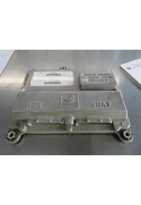 CHEVROLET W5500 ECM (Transmission)