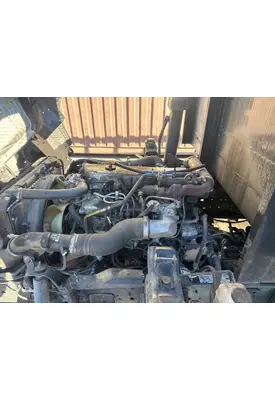 CHEVROLET W5500 Engine Assembly