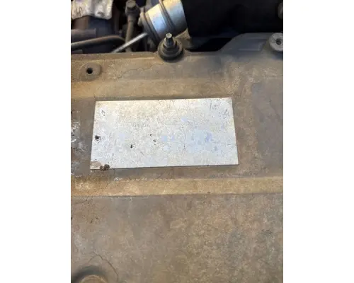 CHEVROLET W5500 Engine Assembly