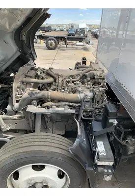 CHEVROLET W5500 Engine Assembly