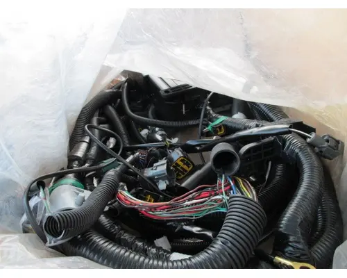CHEVROLET W5500 Engine Wiring Harness
