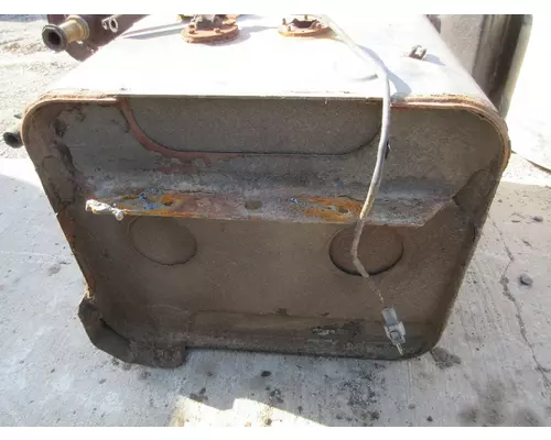 CHEVROLET W5500 Fuel Tank