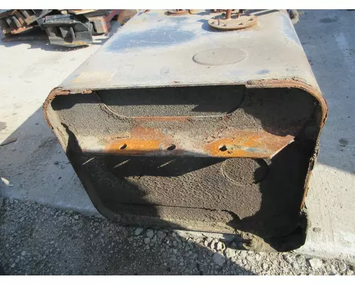 CHEVROLET W5500 Fuel Tank